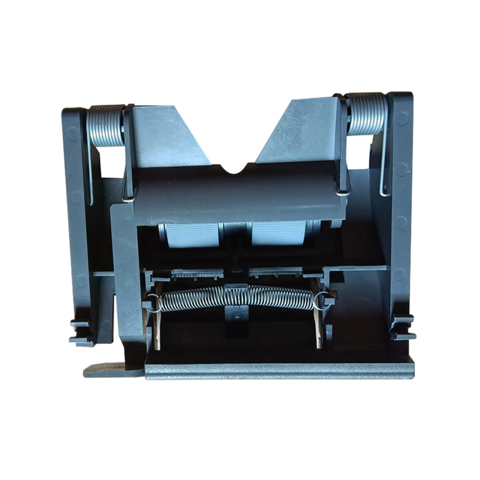 Compatible con Kodak, Kit Rodillo Escáner I1420 I1440 I1405 | Uso I1420 I1440 I1405, kit de rodillo de recogida del escáner, componente de alimentación de papel, fácil reemplazo
