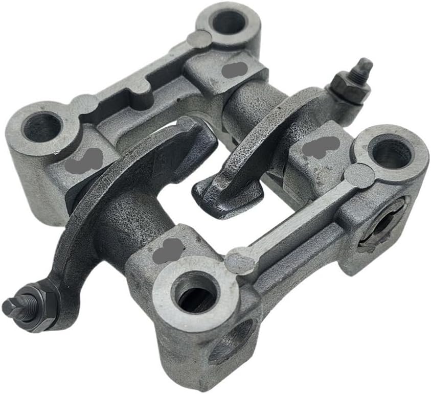 Valve Intake Stem Oil Seal 64mm For GY6-50 GY6 50 60 Cc 139QMB 1P39QMB 147QMD 1P47QMD Camshaft Rocker Arm(Cam Holder)