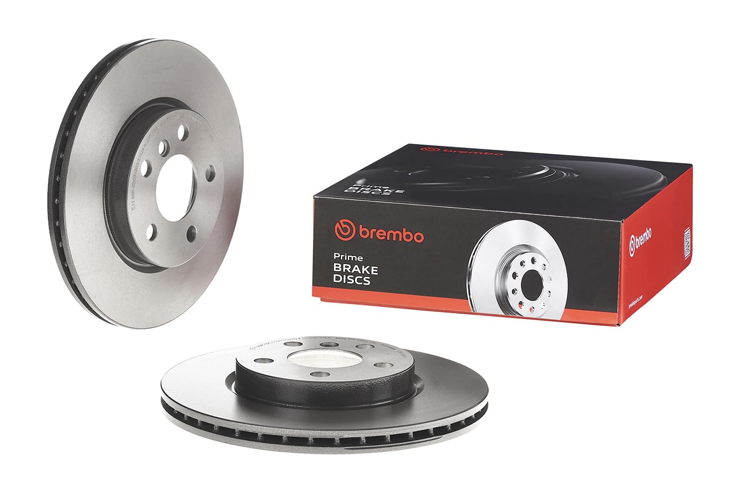 Amazon | BREMBO（ブレンボ ）/ディスクローター 品番：09C34911
