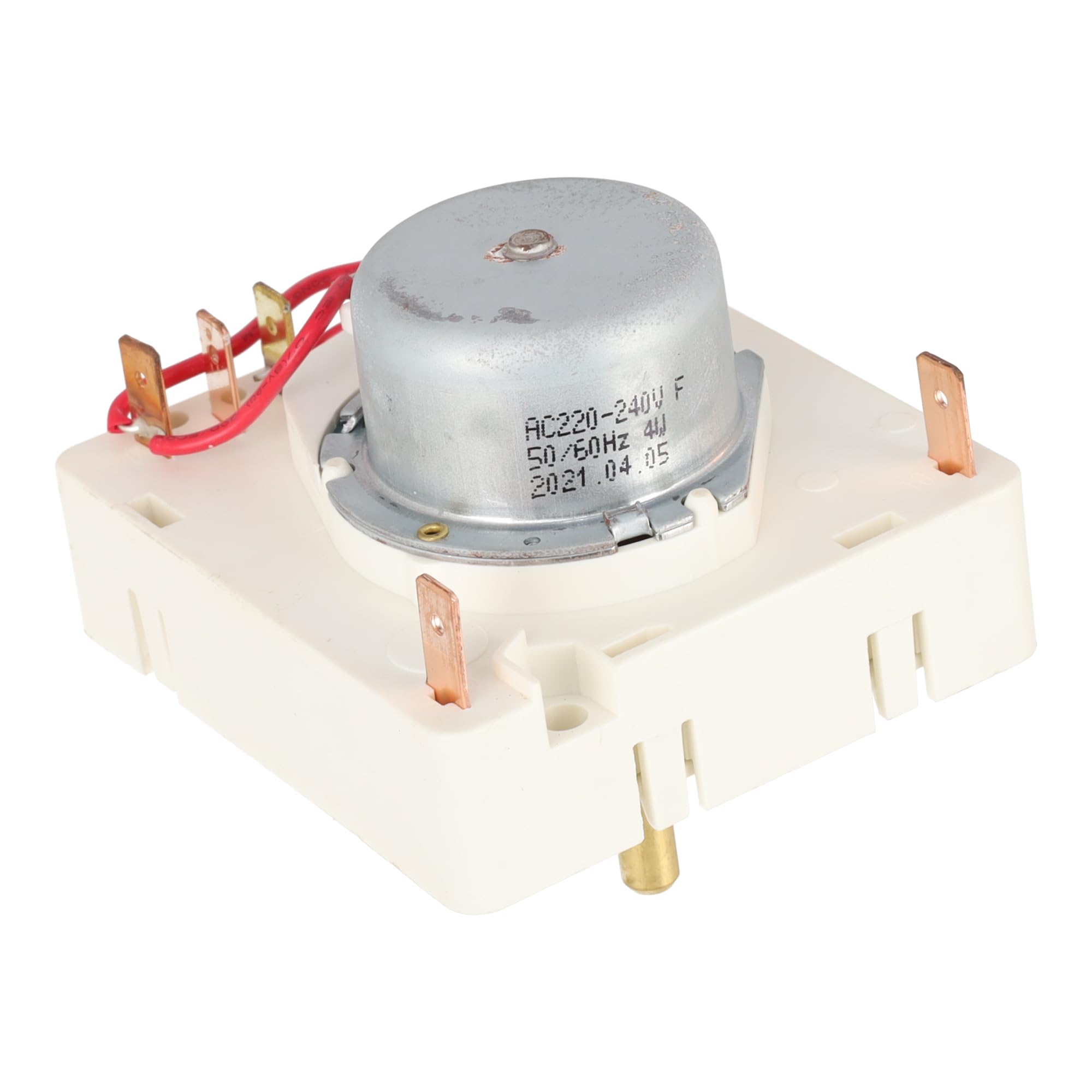sparefixd Temporizador para secadora Indesit