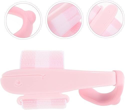 Miniatura 4 de Lápiz de escritura a mano para niños, herramienta de corrección de lápiz para niños, herramientas de corrección de postura, resistente al desgaste,