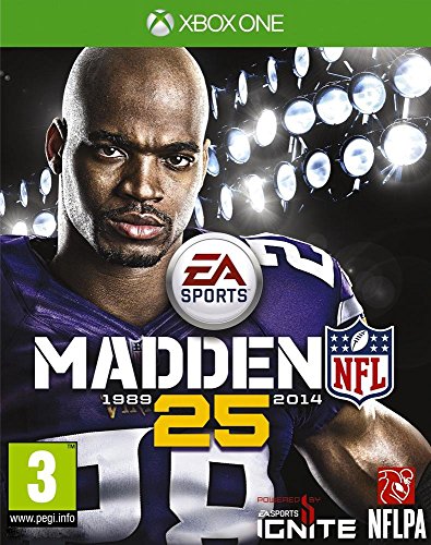Madden Nfl 25 Xbox One - vue 9