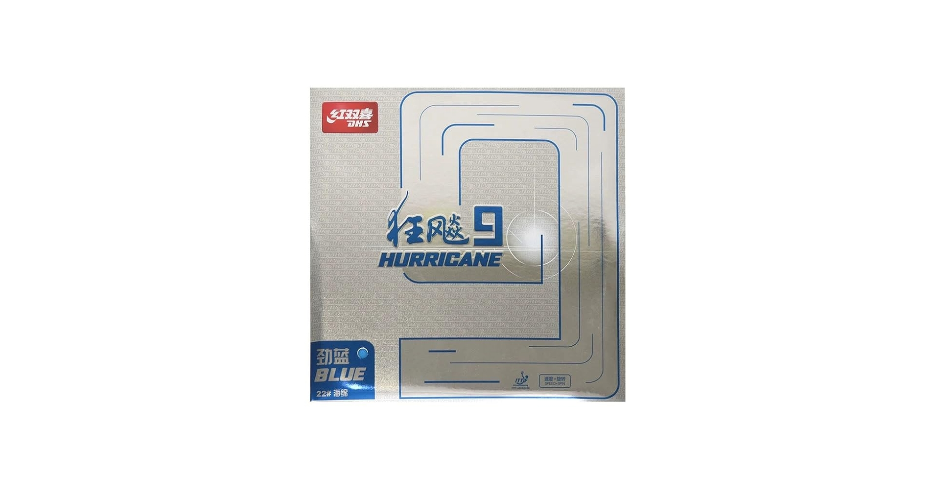 和山【海外限定品】キョウヒョウ9 ブルー38度2.15mm 2枚 和山様専用【海外限定品】キョウヒョウ9 ブルー38度2.15mm 2枚