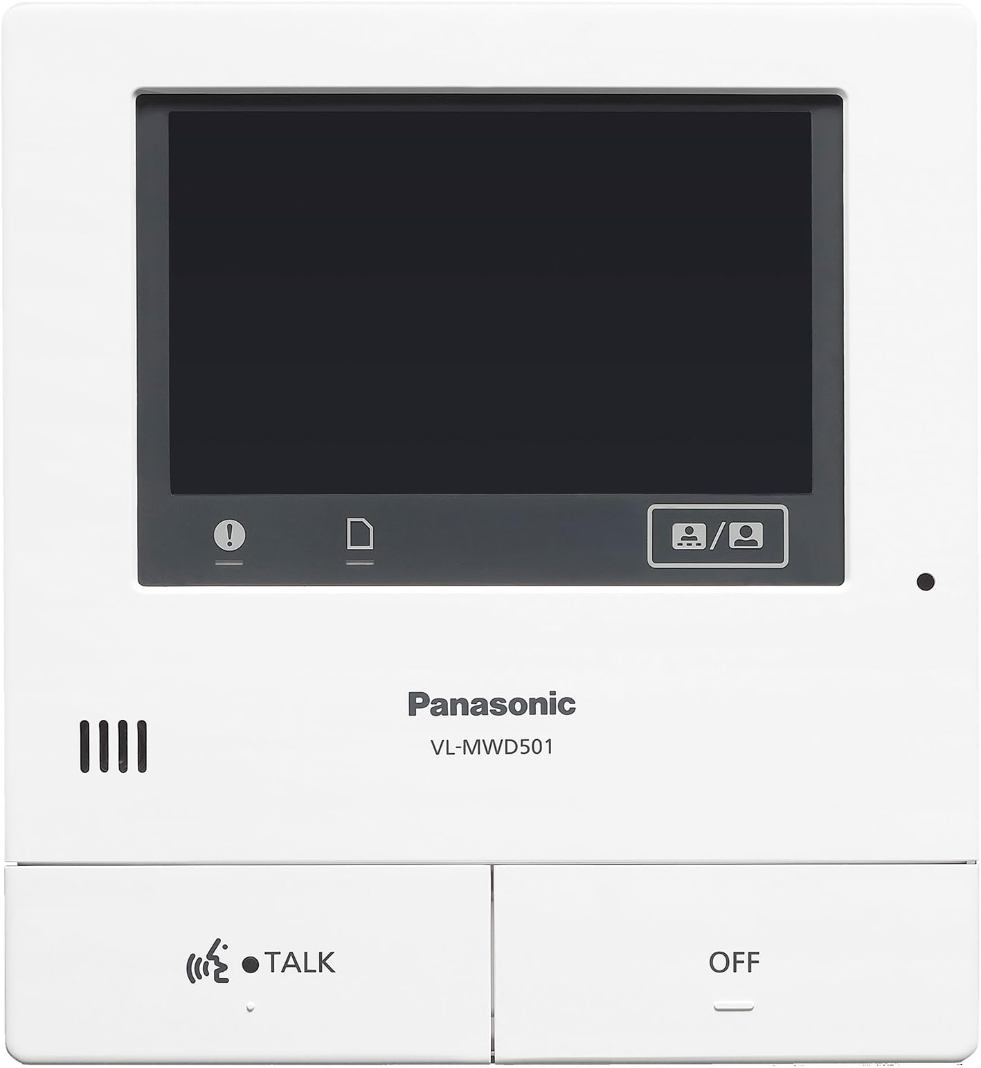 Panasonic VL-SWD501EX Wireless Webcam