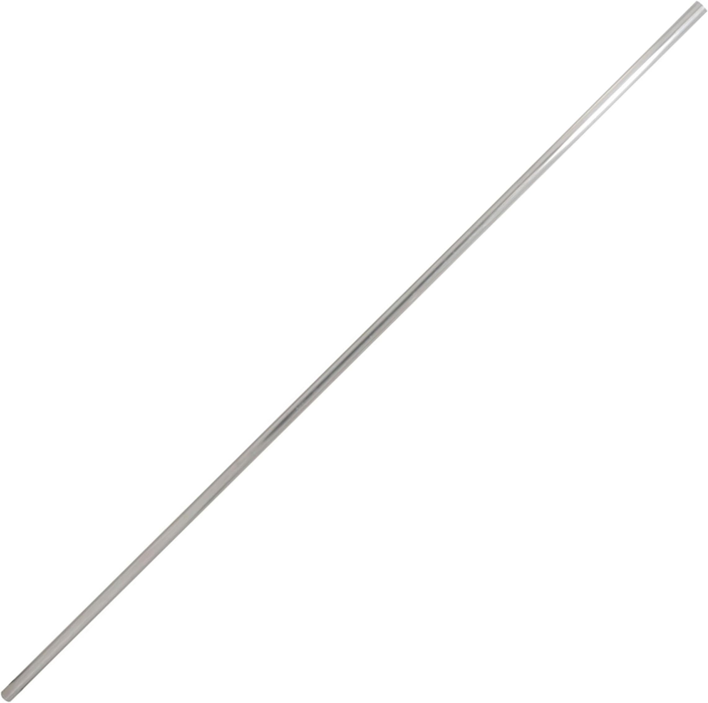 12 Foot/Feet x 2” Aerial & Lighting Mast/Pole –CCTV Camera Post Mount Tower Long