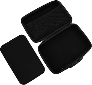FOMIYES 1Pc Essential Oil Storage Bag Bottle Carrier Bag il Lish ay Essential Oil Bottle Organizer Travel no
