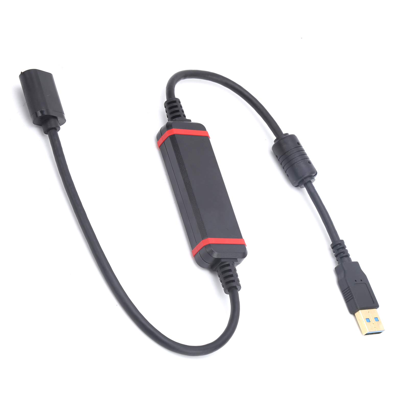 Modulo Isolatore USB Sezionatore in Plastica Ad Alta velocità per Dispositivi USB Industriali e Sistemi Audio 480M -3.0 500MA