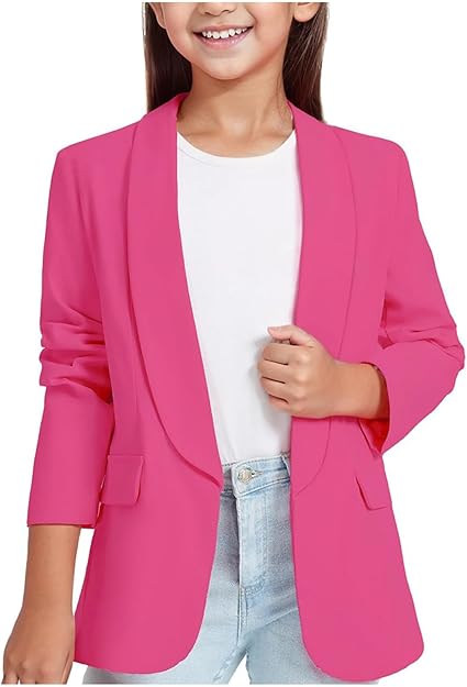 Dyfzdhu Blazers For Women Plus Size Long Sleeve Formal Suit Jacket With Pockets Work Office Slim Blazer Red Cabdd739 D782 4bbc Af47 D4d24d54eab3.f32f4598bb1d83a4e17413db2bb74d4b