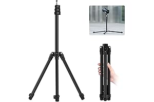 Ulanzi TT43 Extendable Photography Light Stand