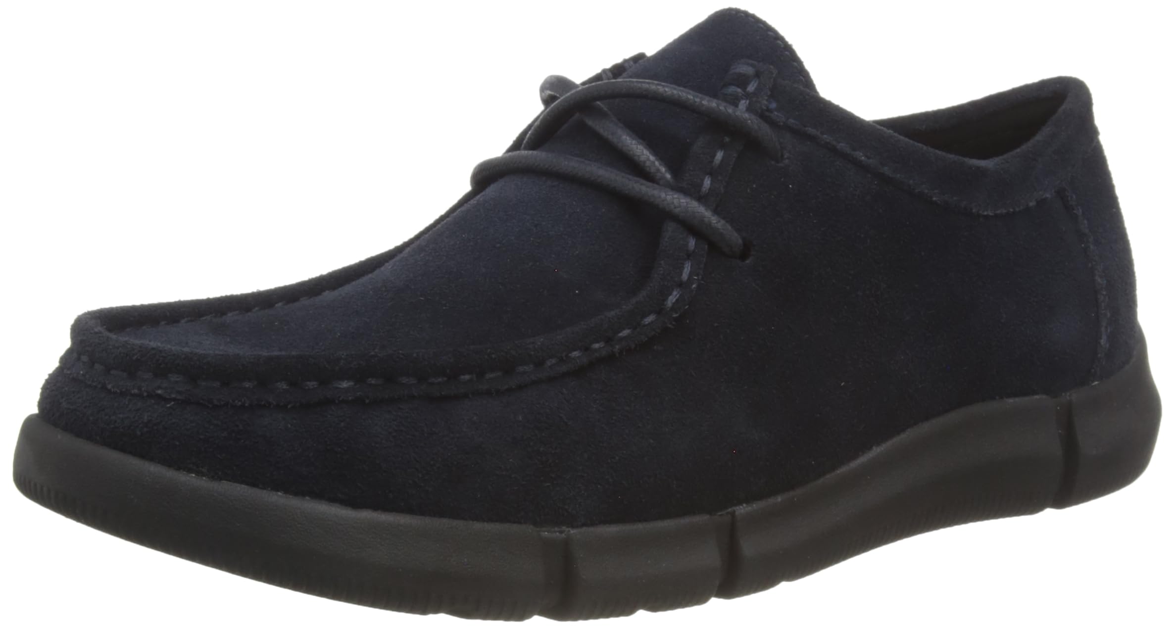 Geox Men's U Adacter M A Moccasin, Navy, 6 UK