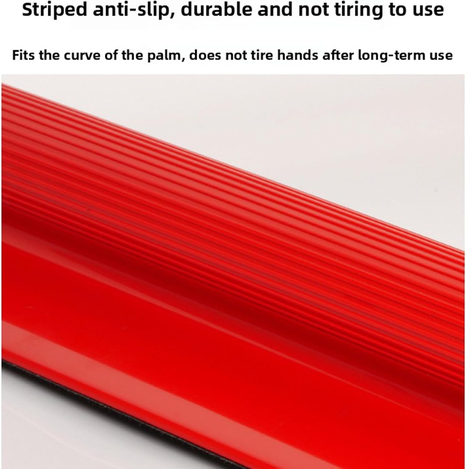 Fafeicy Drywall Corner Sander with Light Hook and Loop Backing Flat and Corner Sanding Tool for Wall Grinding Finishing