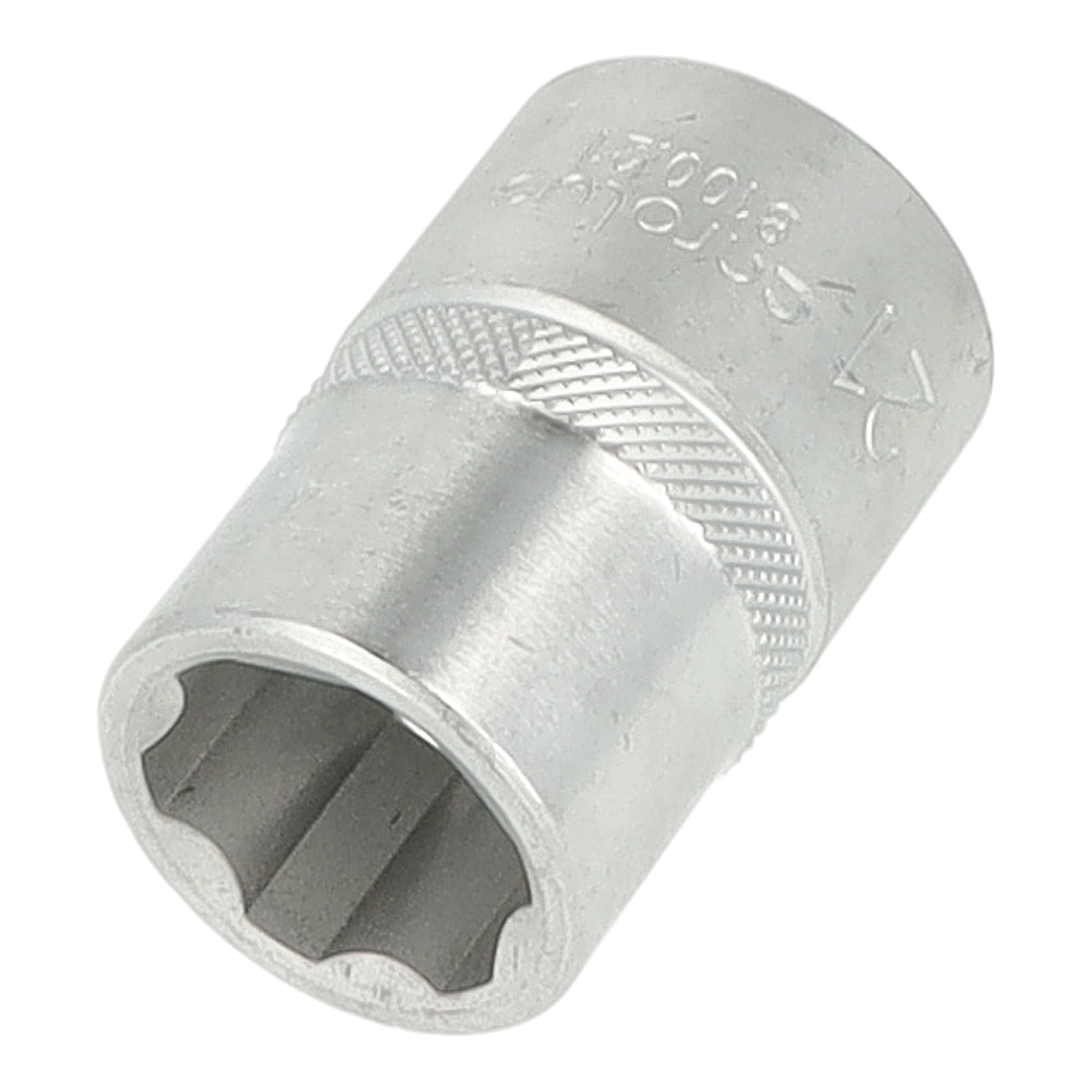 Carolus 5180.160 Hex Socket 21 mm 3/4 Inch, 8100.21 - Image 3