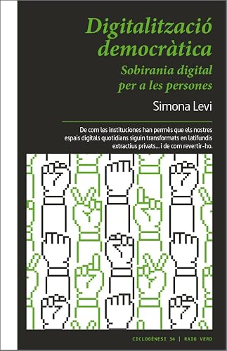 Digitalització democràtica: Sobirania digital per a les persones (CICLOGENESI)