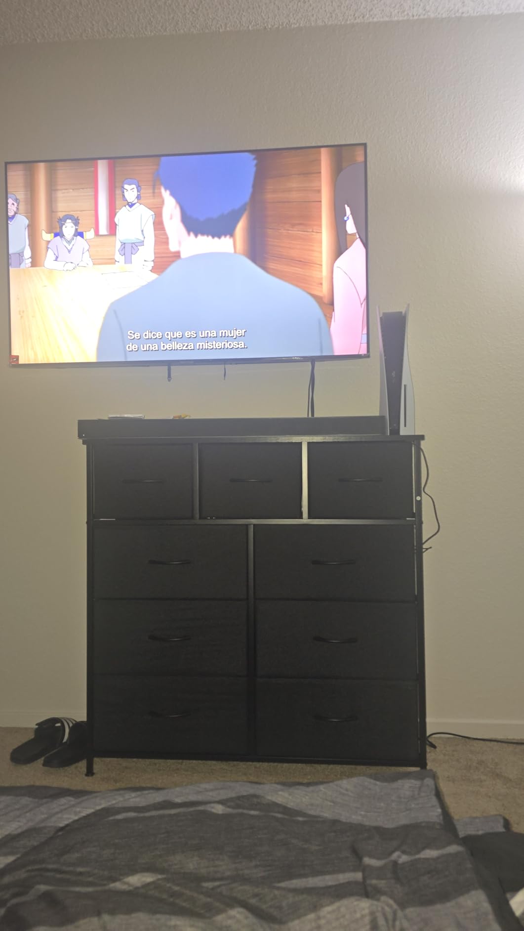Customer review photo