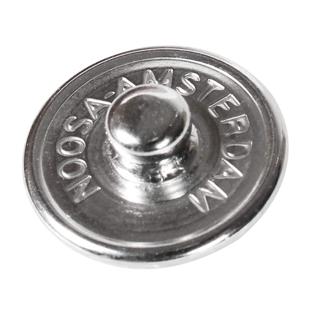 Noosa KA Orange Stone Chunk + Giftbox Limited Edition