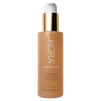 【新品未使用】KORA organics NONI GROW 30ml Noni Glow Body Oil - KORA Organics | Sephora