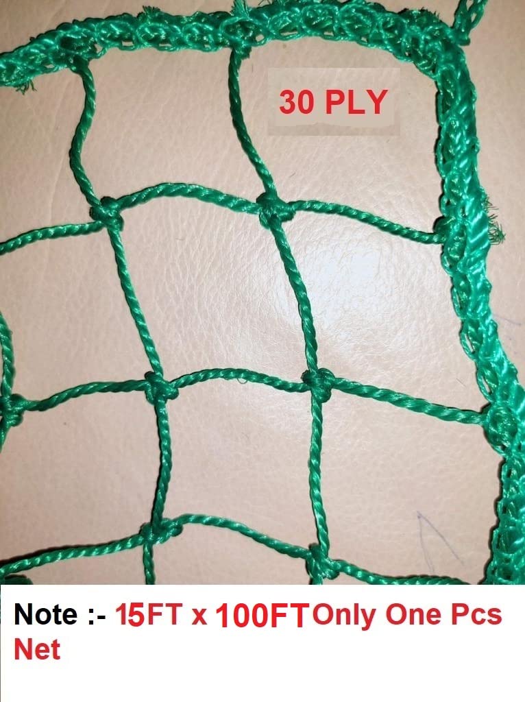 Buy AMZ Sports Nets Cricket Batting Practice Net Cage Regular Training