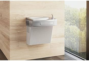 Amazon.co.jp: Elkay EZS8L 冷水器 米国障害者法準拠 バリア