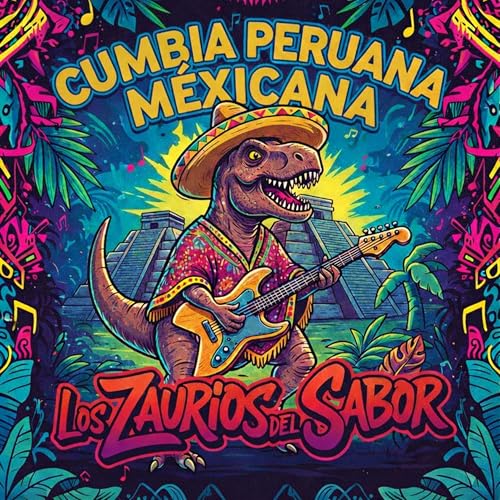 Cumbia del Piporro