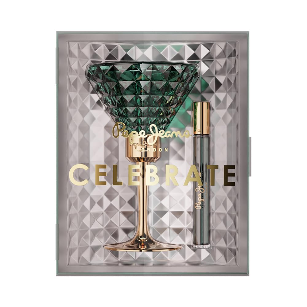 Celebrate For Her Estuche Eau De Parfum 80 Ml-image