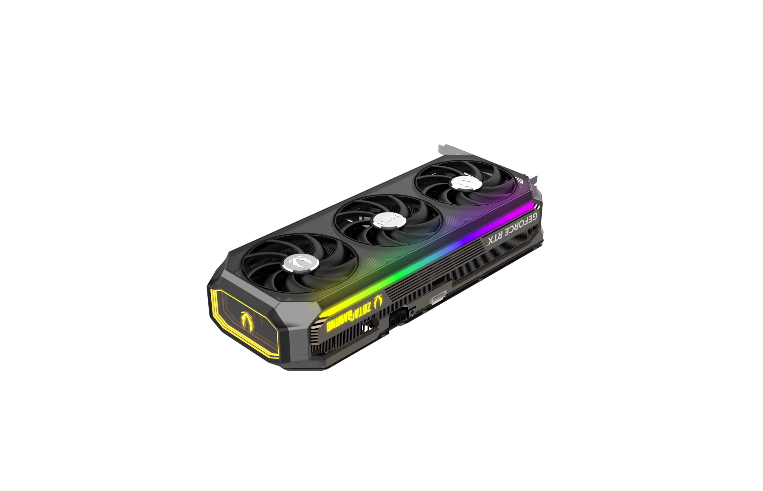 Amazon | ZOTAC ゲーミングGeForce RTX 5070 Ti AMP Extreme