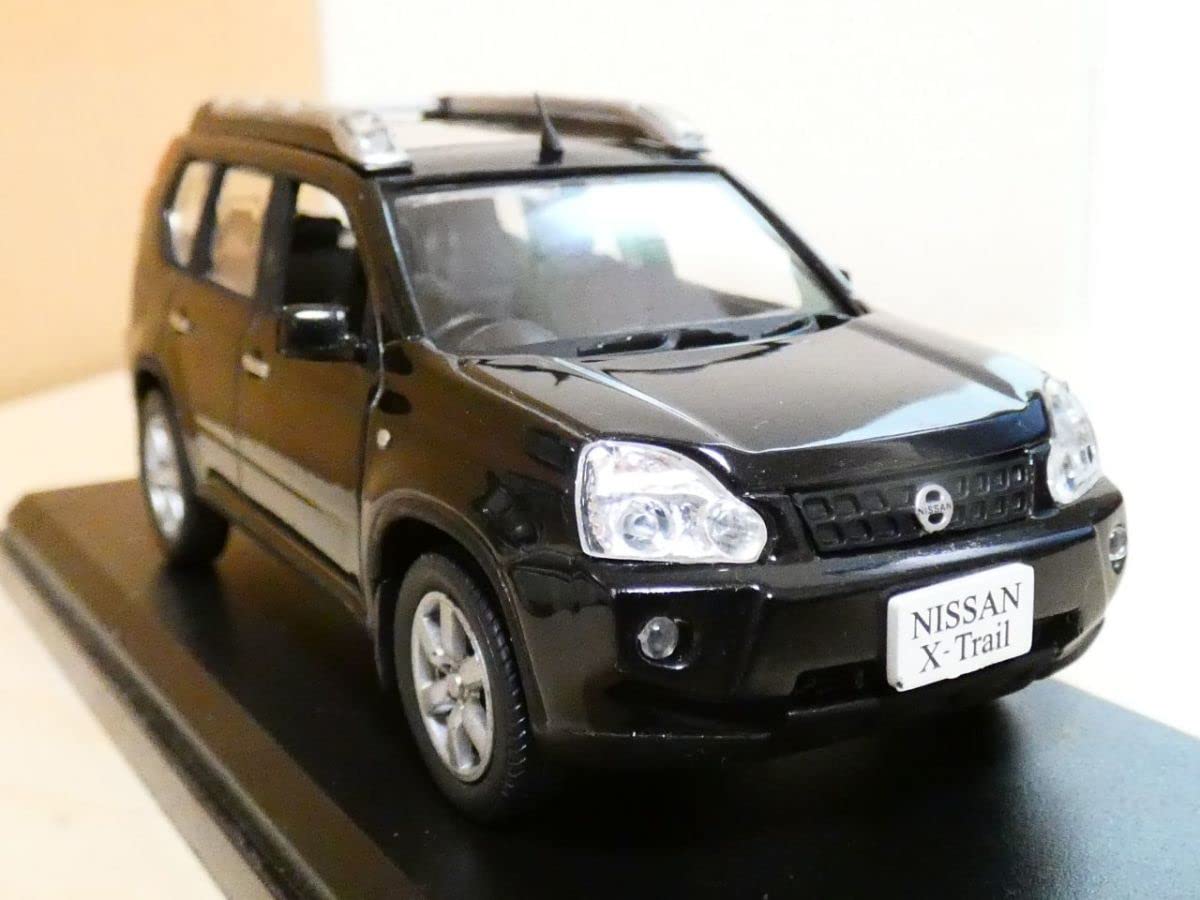 Amazon | Hachette アシェット 1/43 国産名車コレクション 日産