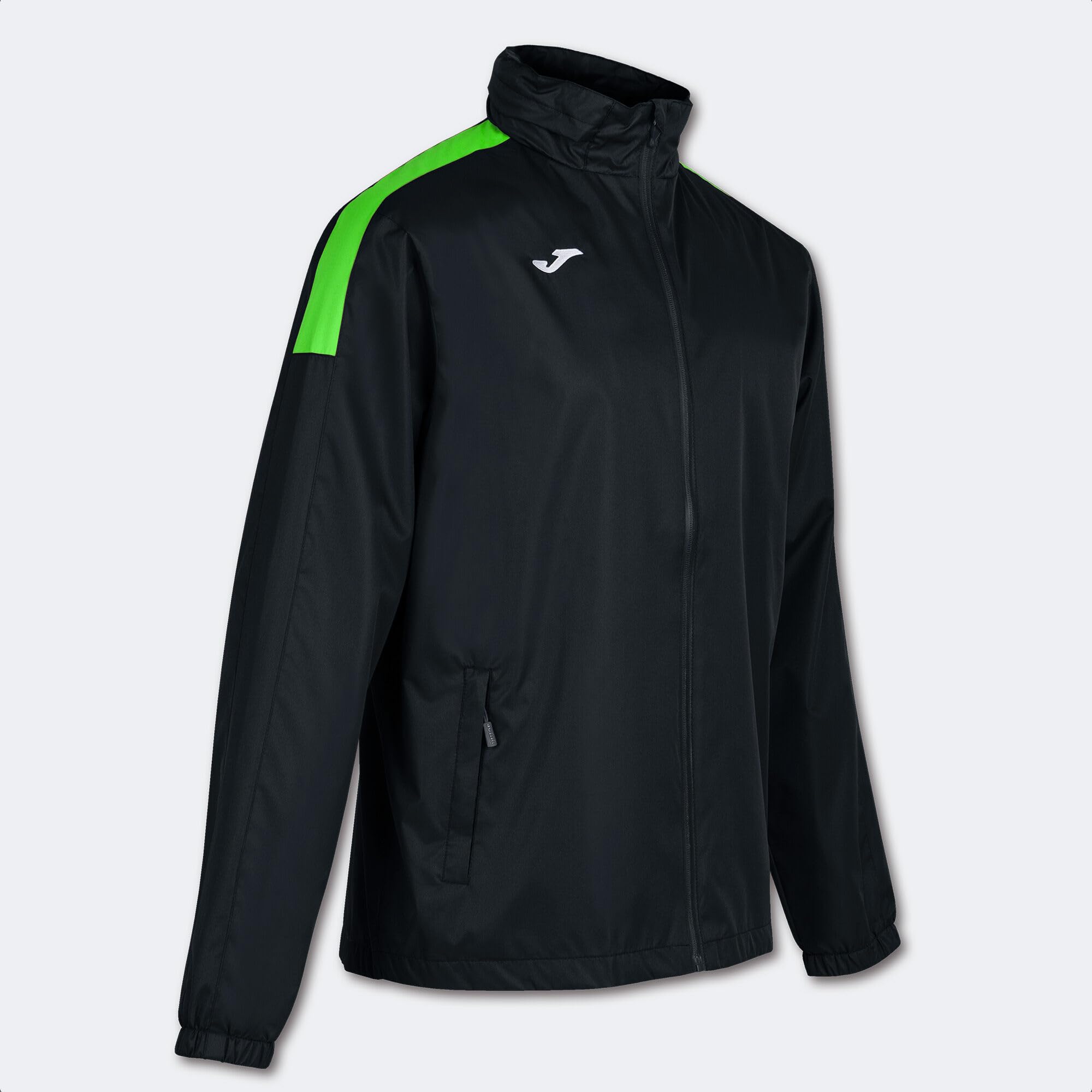 Joma 102261.117 COAT Unisex - Adulto