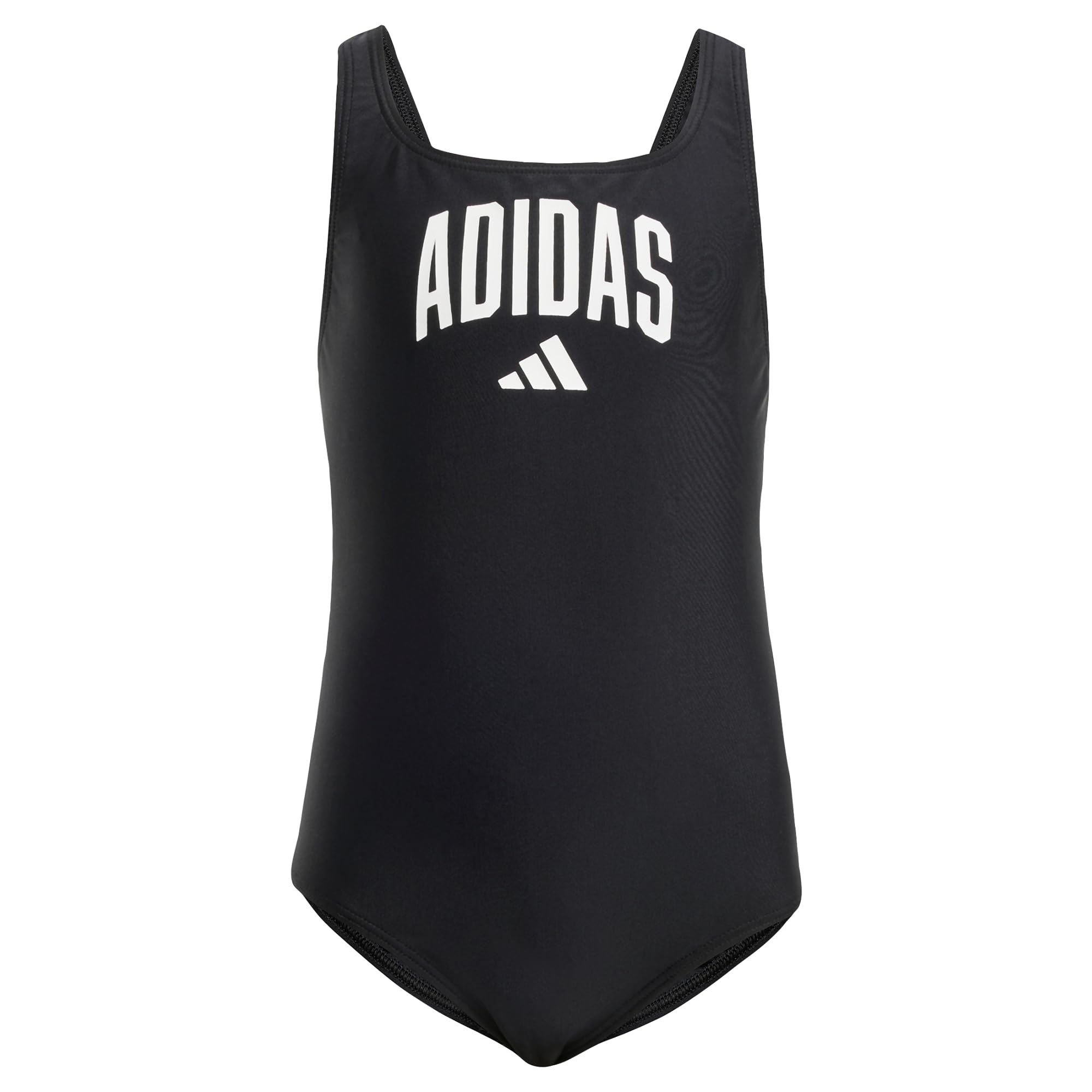 adidas Girl'S Bañador Collegiate V-Back Kids