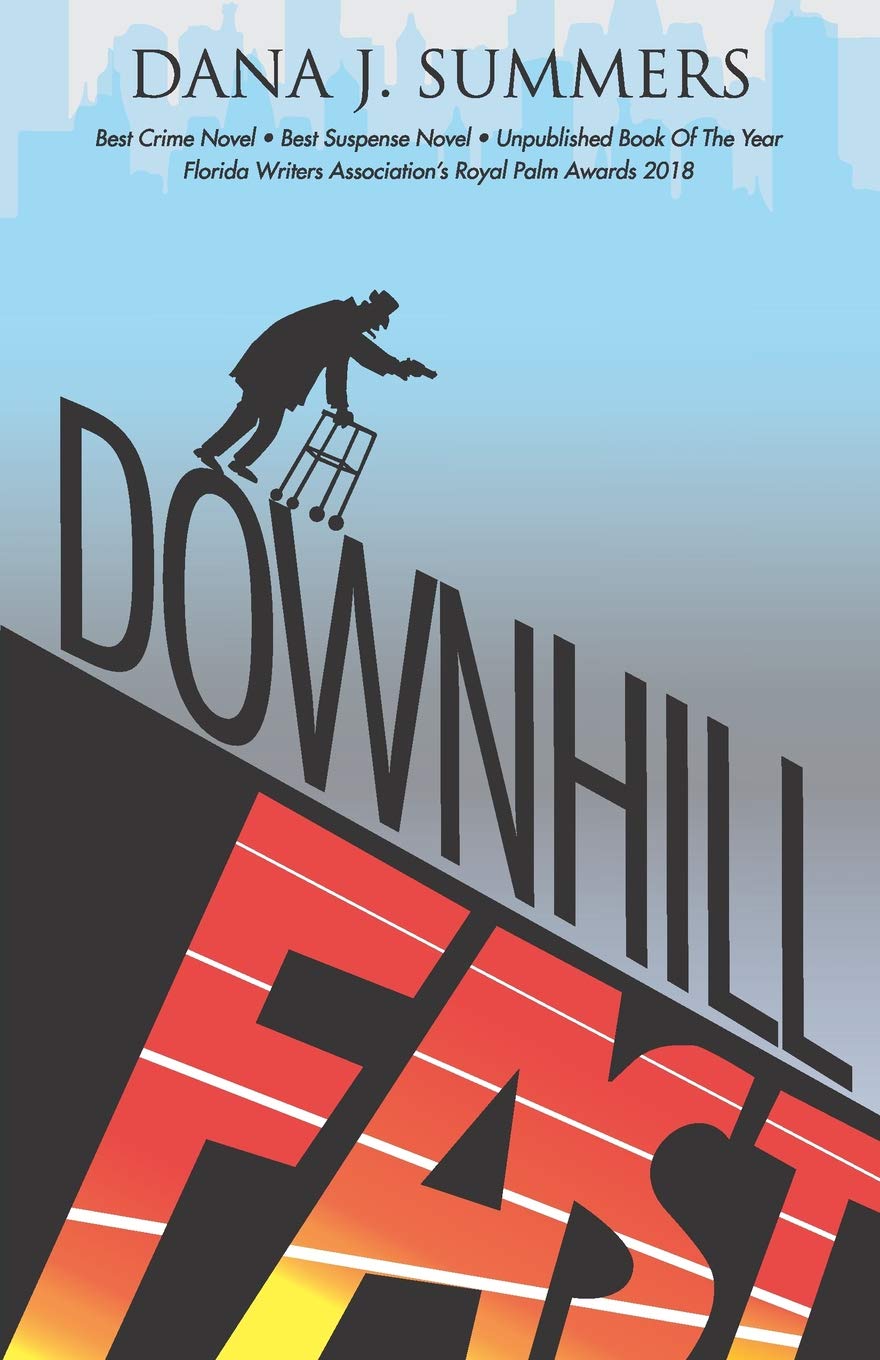 Downhill Fast