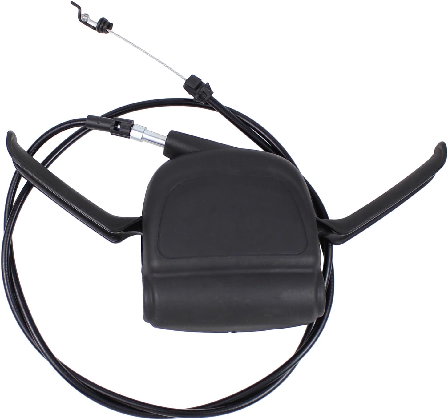 Lawn Mower Control Cable Handle for Husqvarna Z246 HU800AWD HU700H HU700L HU775H HU775L HU725AWD HD800HW HU725AWD HU775BBC HD700L HD775HW 7022RLS 7022R 7022KR