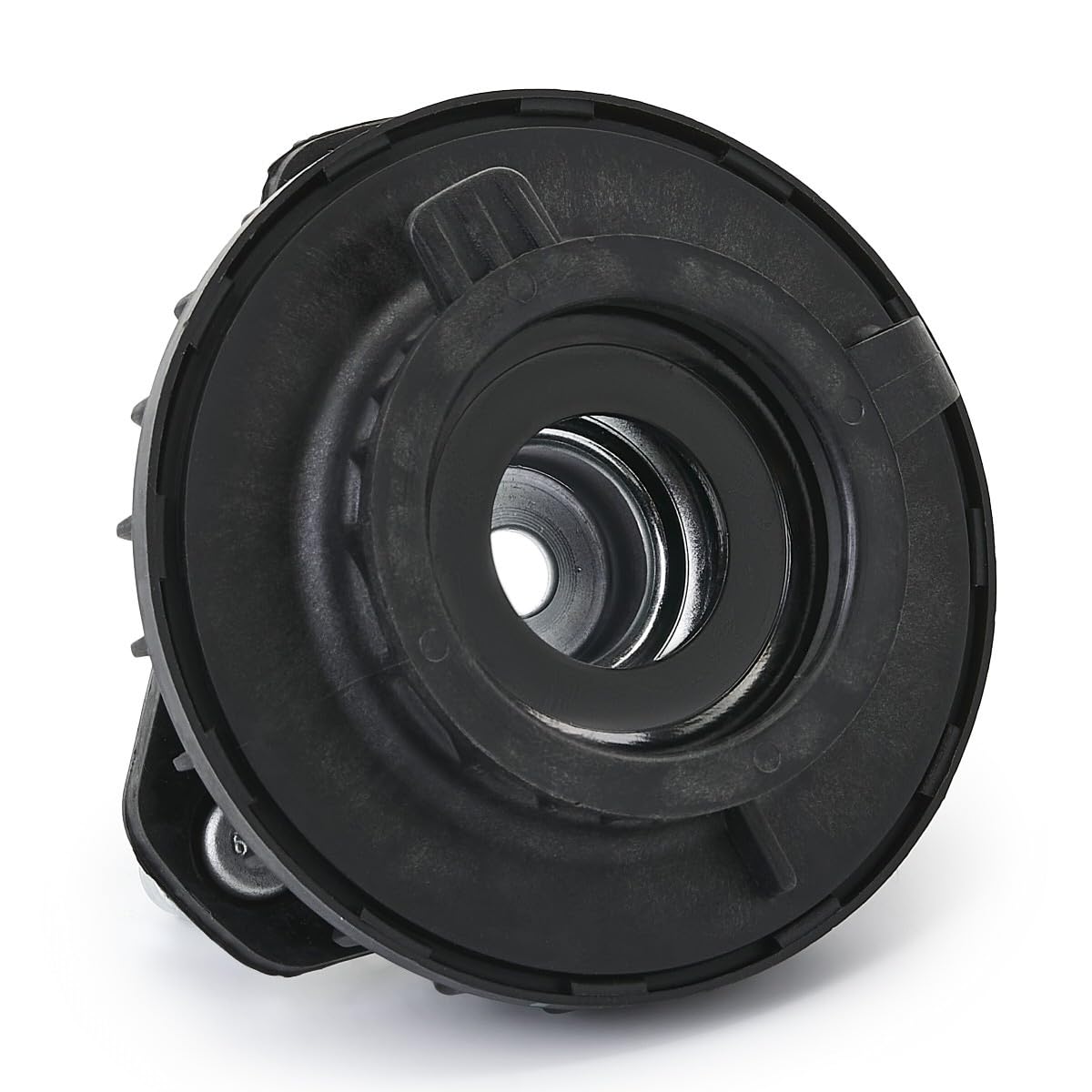 RIDEX 1180S0401 Copela de amortiguador Delantero con juego de tornillos Compatible con HONDA CIVIC VIII Hatchback FN, FK