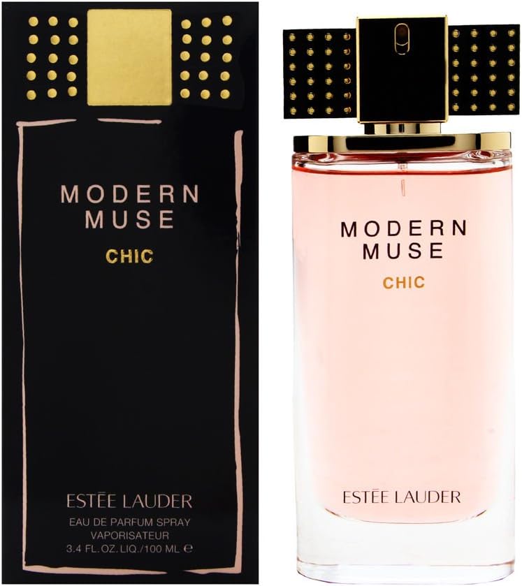 Modern muse Chic Eau de Parfum Spray 100 ml