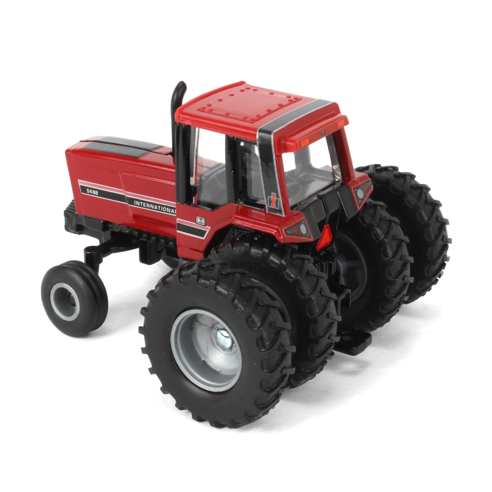 International Harvester ERTL 1/64 5488 Wide Front with Rear Duals