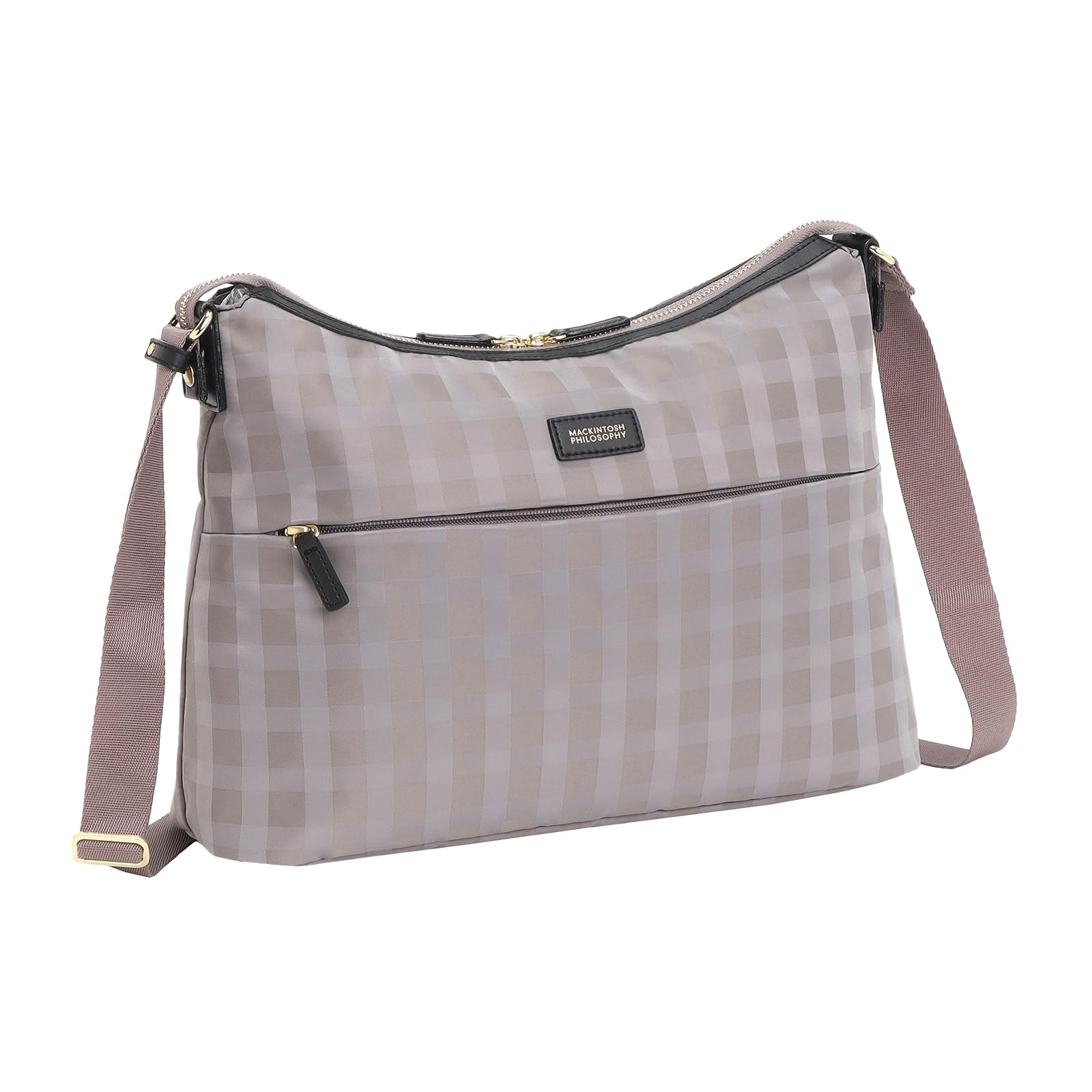 Amazon | [マッキントッシュフィロソフィー] ショルダーバッグ