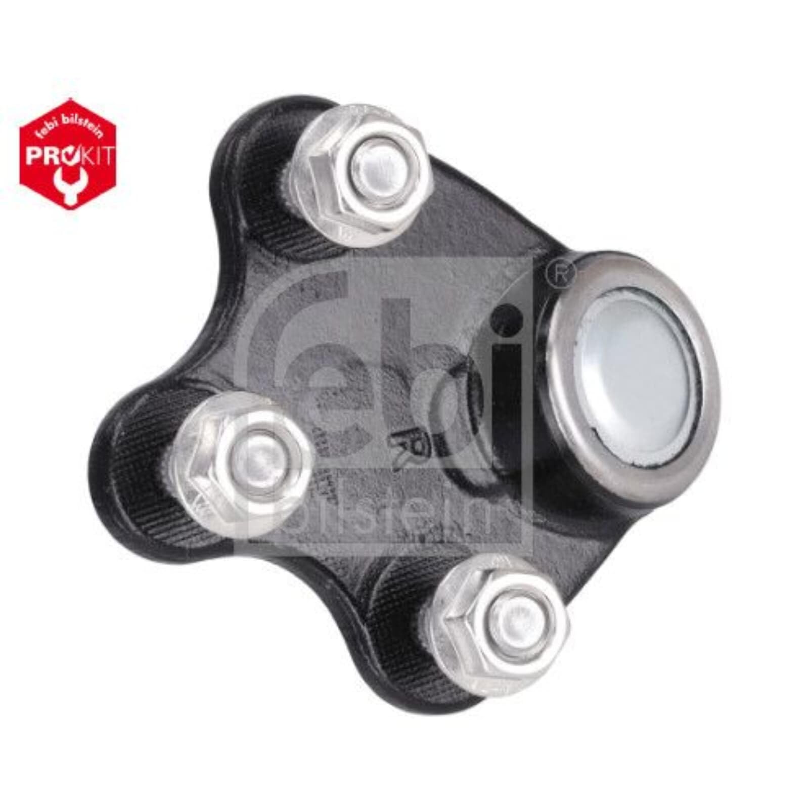 FEBI BILSTEIN Braccio oscillante, Sospensione ruota 44548 Compatibile con: AUDI A1, A1 Sportback, SEAT IBIZA IV, IBIZA IV SC, IBIZA IV ST, TOLEDO IV, SKODA FABIA III, FABIA III Kombi, RAPID