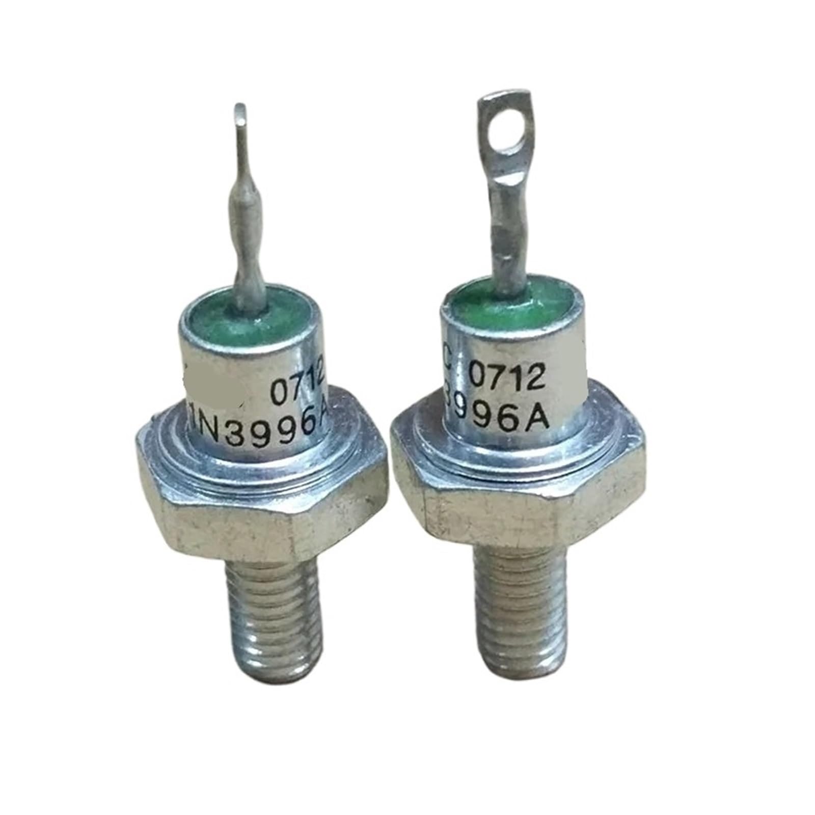 Cjkxpzmh One Color 1Pcs 1N3996a Stud Diode
