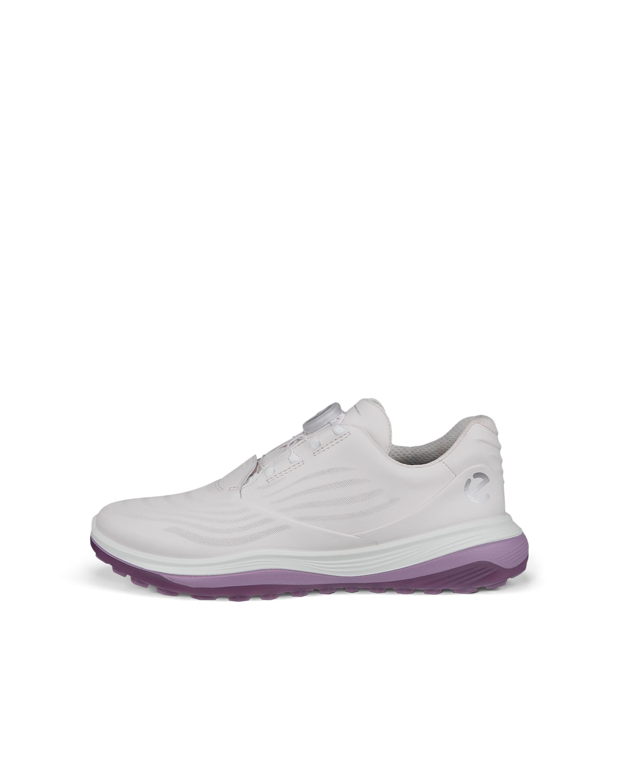 ECCO Lt1 Boa Hybrid Impermeabile Scarpe da golfDonna