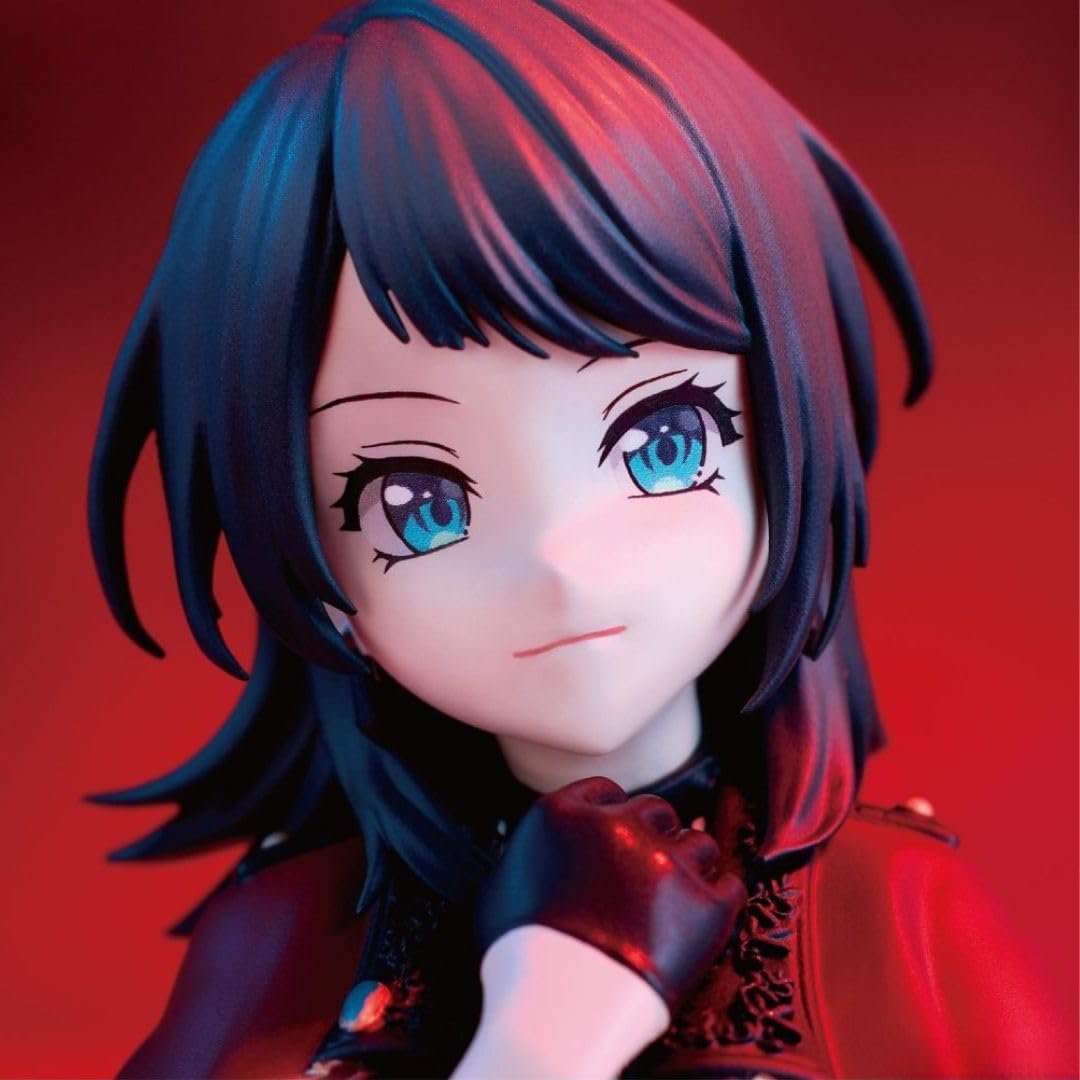 Amazon.co.jp: BanG' Dream! バンドリ プレミアムフィギュア Ave