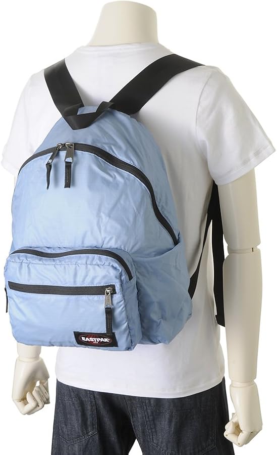 Amazon.co.jp: EASTPAK(イーストパック) 折り畳み バックパック Amazon.co.jp: EASTPAK(イーストパック) 折り畳み バックパック