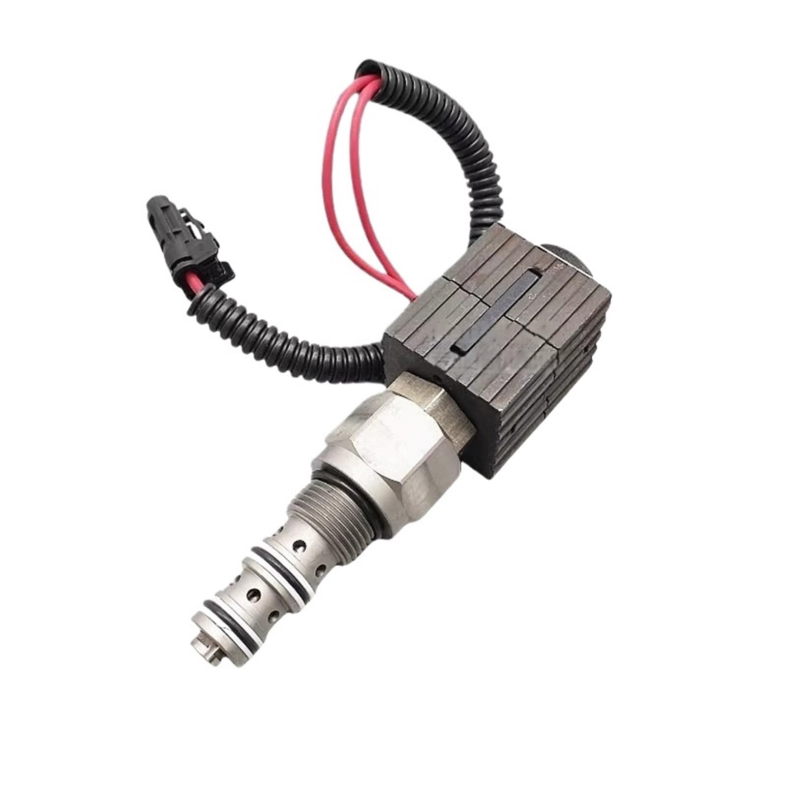 Bobine d'électrovanne pour excavatrice 150 Ward résout les pannes