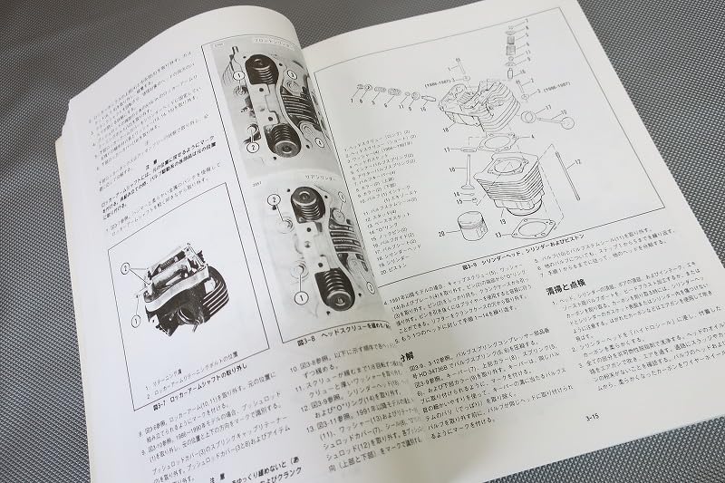 Amazon.co.jp: ！ハーレースポーツスターサービスマニュアル