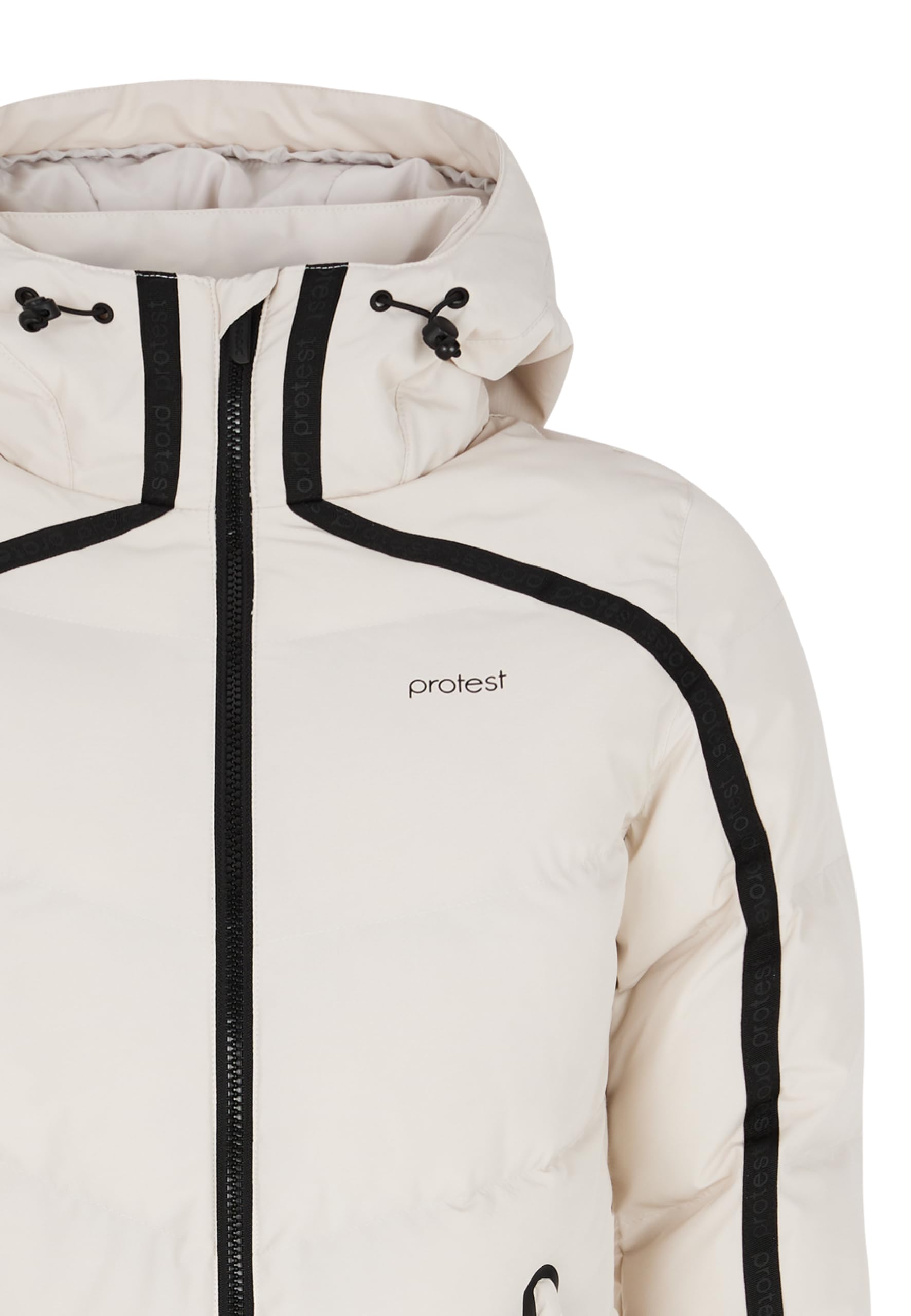 Protest Damen Ski- Und Snowboardjacke PRTONYX
