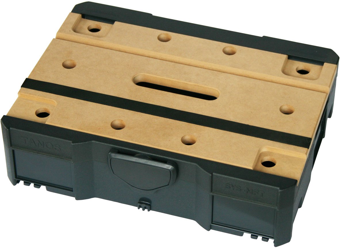 Bessey STC/GTR Systainer Multicolore