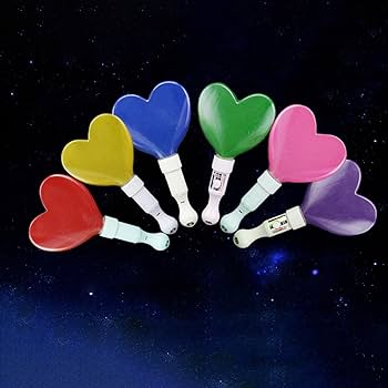 専用ページ、２0個、ハートゴールドペンライト u521692.jpg