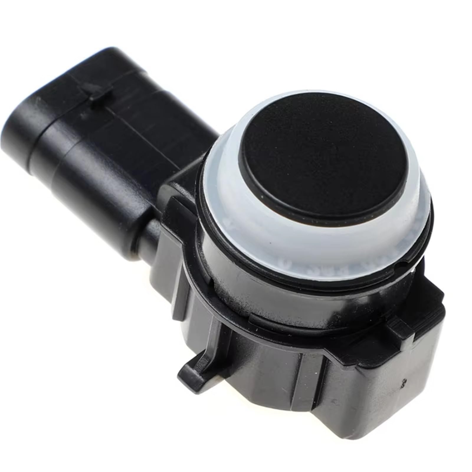 Parking Radar Alerta Sensor Aparcamiento PDC 66209261582 1 3 4 Serie F20 F21 F22 3ER F30 F31 F30 F35 F8 Sistema prevención colisiones