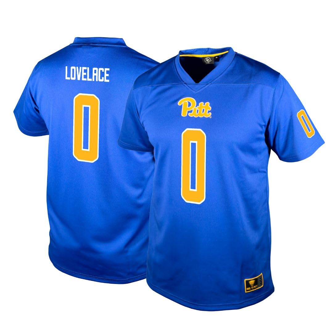 NCAA Pittsburgh Panthers Football — image 1