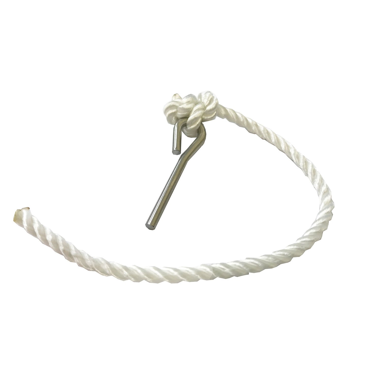 Holt Replica Laser® / ILCA Replacement Tiller Retaining Pin and Cord