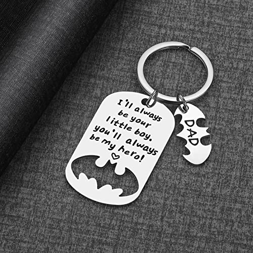 Image of iJuqi Father's Day Gifts from Son - Christmas Birthday Valentines Day Gifts for Dad