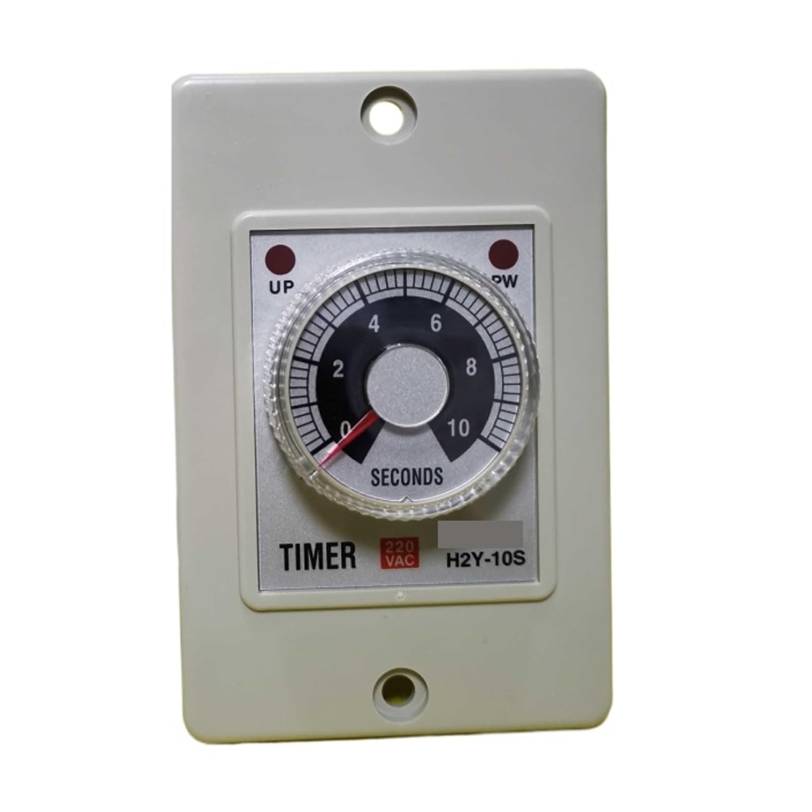 LTRAJUYNH Time Relay H2Y-10S-220V