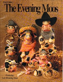 The Evening Moos: Featuring "Late Breaking Moos"